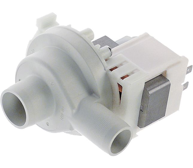 Electric Drian Pump Hanning DPO20-028 – Genuine Part 5118171