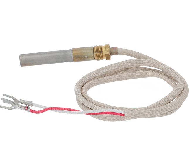 Thermopile with Twin Lead Ø 9x65 mm – Genuine Part 3440200