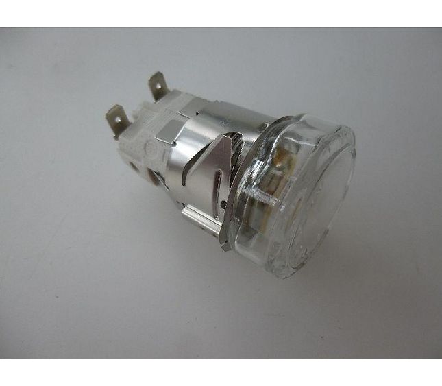 Portalampada Con Lampada E14 15W 250V – Genuine Part 5070270