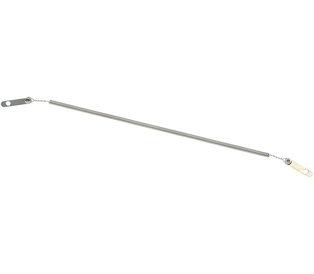 Wire Heating Element 230V Lower – Genuine Part 3755608