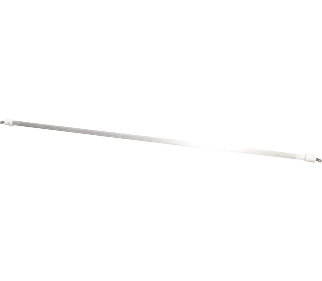 Resistance + Tube Quartz Pz 4302 D Haut – Genuine Part 7122077