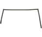 Oven Door Gasket 335x218 mm – Genuine Part 3186693