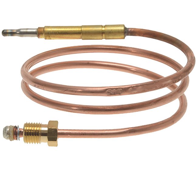 Thermocouple Sit M9x1 850 mm – Genuine Part 3440036