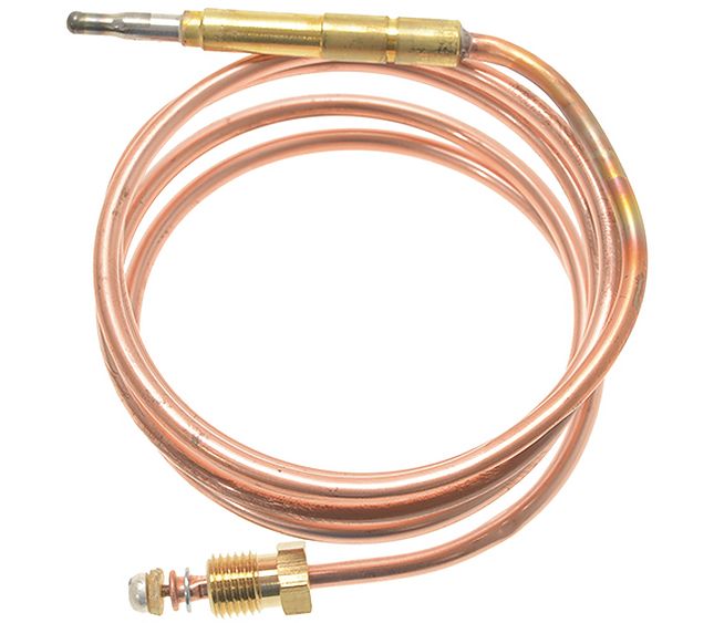 Thermocouple Sit M9x1 1000 mm – Genuine Part 3440037