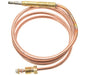 Thermocouple Sit M9x1 1000 mm – Genuine Part 3440037