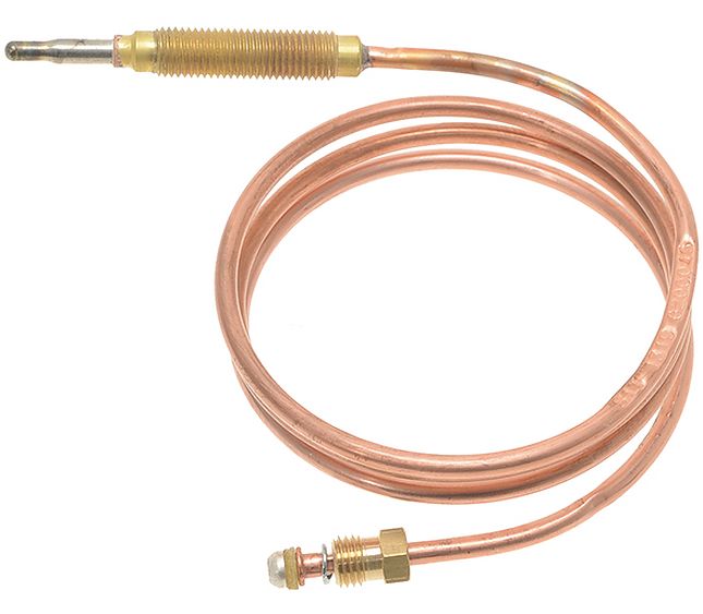 Thermocouple Sit M8x1 85 cm Thread M8x1 – Genuine Part 3440054