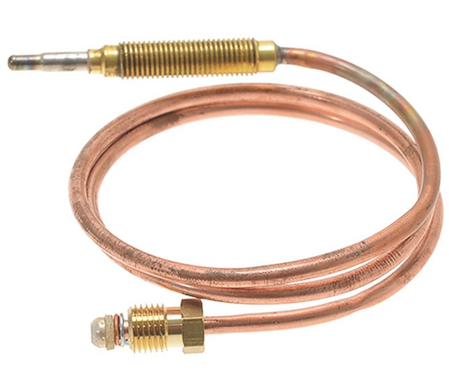 Thermocouple Sit M9x1 60 cm Thread M8x1 – Genuine Part 3440059