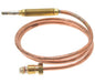 Thermocouple Sit M9x1 60 cm Thread M8x1 – Genuine Part 3440059