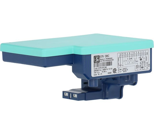 Control Box 579 Dbc – Genuine Part 2101338