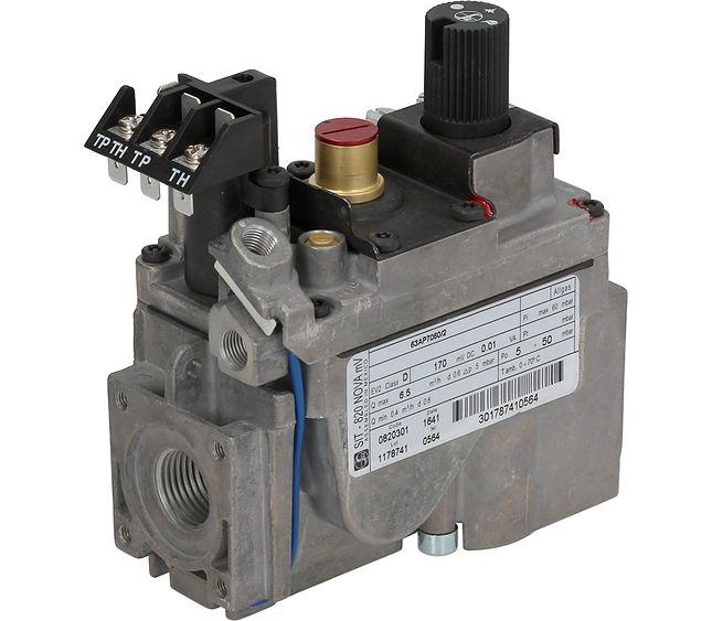 Valve 820 Nova Mv Ø 1/2"FF – Genuine Part 3526300