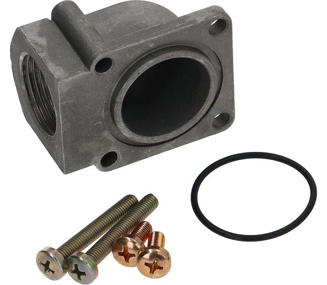 Elbow Flange Ø 3/4"F – Genuine Part 3526078