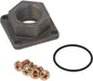 Flange Straight Ø 3/4" – Genuine Part 3526076