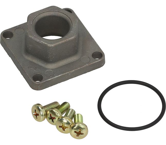 Flange Straight Ø 1/2" – Genuine Part 3526075