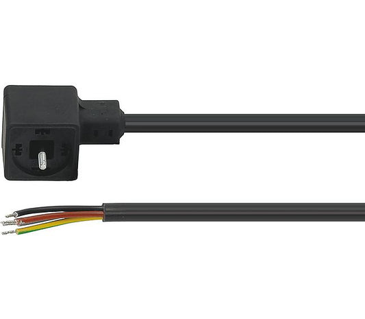 Electric Coupling with Cable – Genuine Part 3526292