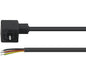 Electric Coupling with Cable – Genuine Part 3526292