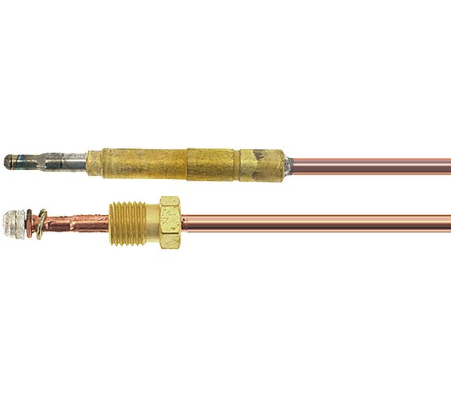 Thermocouple Sit M9x1 120 cm - 10 Pcs – Genuine Part 3440838