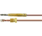 Thermocouple Sit M9x1 120 cm - 10 Pcs – Genuine Part 3440838