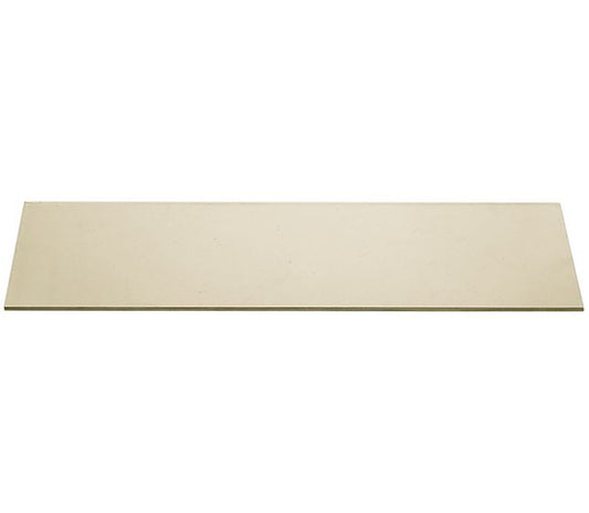 Glass for Oven Door 725x240x4 mm – Genuine Part 5039580