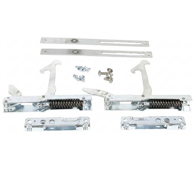 Kit 2 Cerniere Porta – Genuine Part 7108390