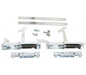 Kit 2 Cerniere Porta – Genuine Part 7108390