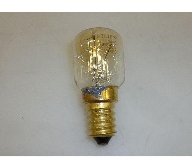 Lampada Forno Pizza – Genuine Part 5055072