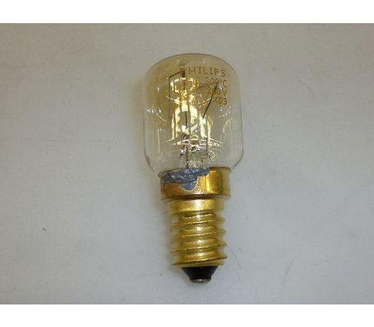 Lampada Forno Pizza – Genuine Part 5055072