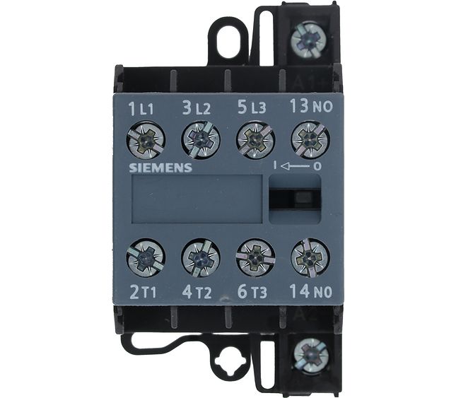 Contactor Siemens Mini 3TG1010-0AL2 – Genuine Part 3446222