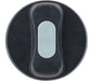 Black Knob Ø 65 mm 0-310°C – Genuine Part 3241097