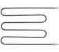 Heating Element Lower 700W Oven – Genuine Part 7122128