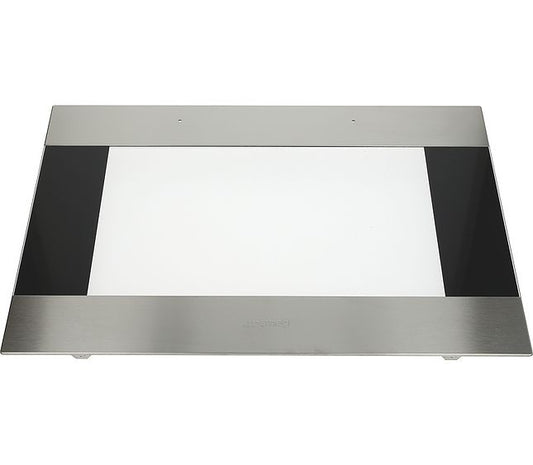 Glass External Oven Door 603x435 mm – Genuine Part 5062429