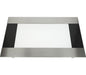 Glass External Oven Door 603x435 mm – Genuine Part 5062429