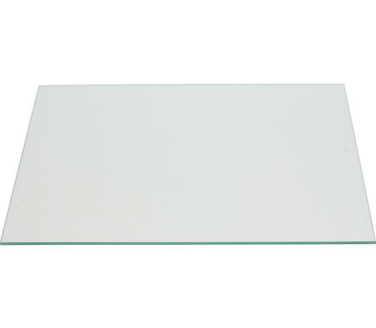 Glass Halfway Oven Door 425x382 mm – Genuine Part 5069647