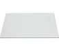 Glass Halfway Oven Door 425x382 mm – Genuine Part 5069647