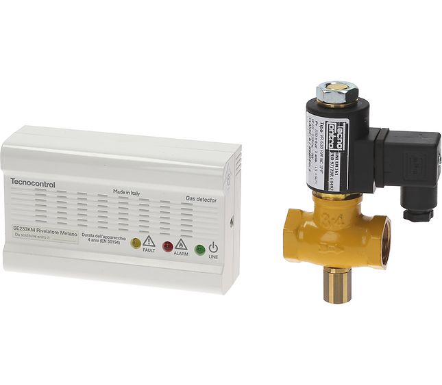 Natural Gas Detection Kit – Genuine Part 3394074