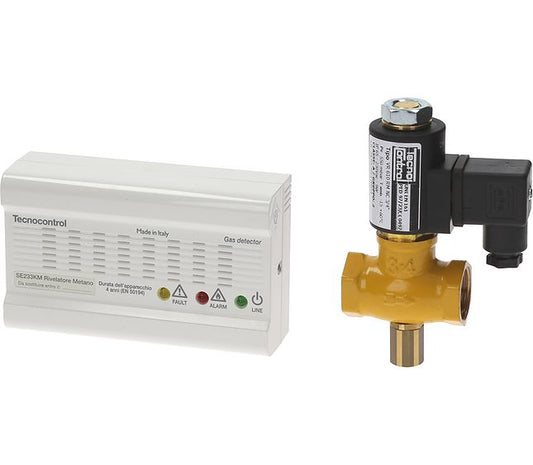 Natural Gas Detection Kit – Genuine Part 3394074