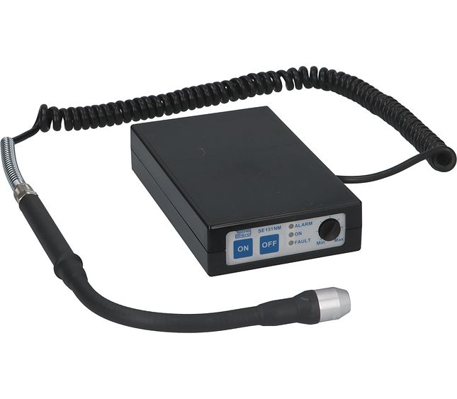 Leak Detector for Gas SE151NM – Genuine Part 3394009