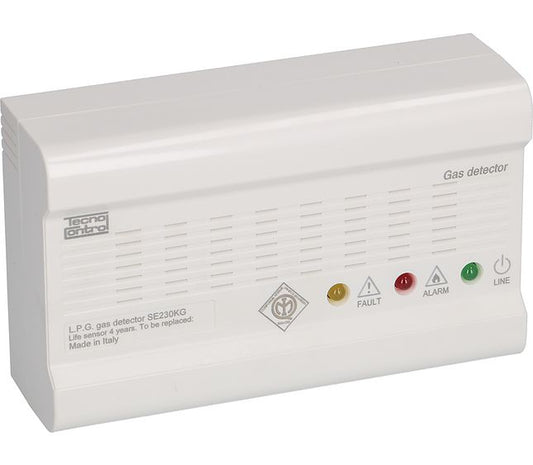 Lpg Detector SE230K-G – Genuine Part 3394053