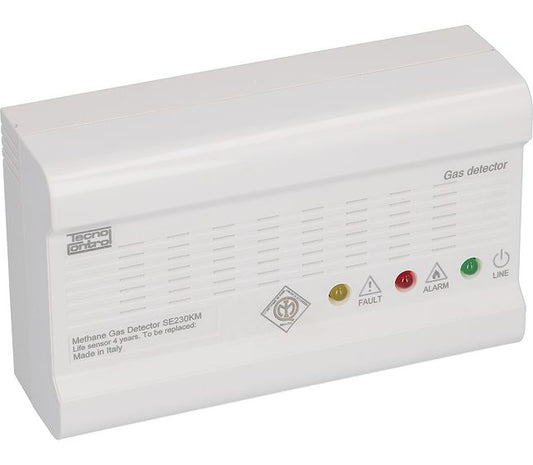 Natural Gas Detector SE230K-M – Genuine Part 3394052