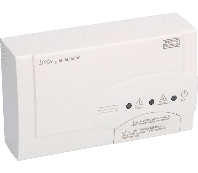Detector Sensor SE396kg – Genuine Part 3394061