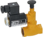 Valve with Manual Reset Ø 3/4"FF 230V – Genuine Part 3526036