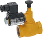 Valve with Manual Reset Ø 1"FF 230V – Genuine Part 3526037