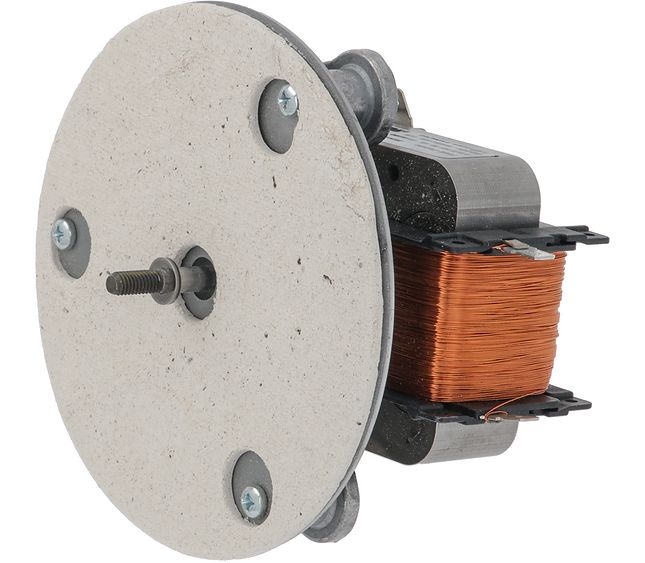 Motor Fan Counterclockwise – Genuine Part 3340237