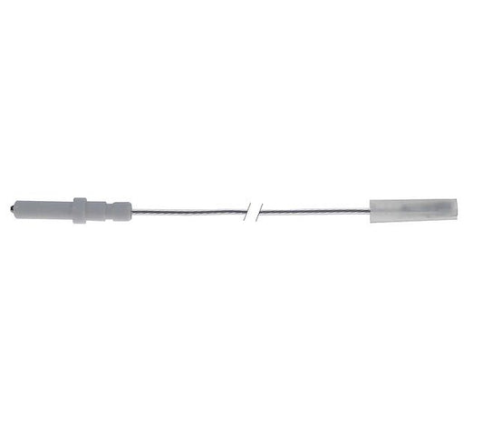 Rapid Burner Ignition Spark Plug I Se. + Gasket – Genuine Part 5068216