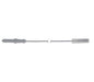 Rapid Burner Ignition Spark Plug I Se. + Gasket – Genuine Part 5068216