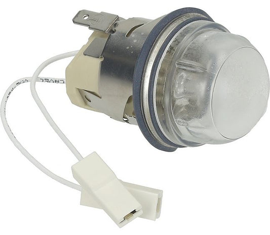 Lamp Receptacle with Lamp G9 40W 230V – Genuine Part 5079546