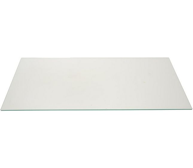 Glass Internal Oven Door 705x450 mm – Genuine Part 5051639