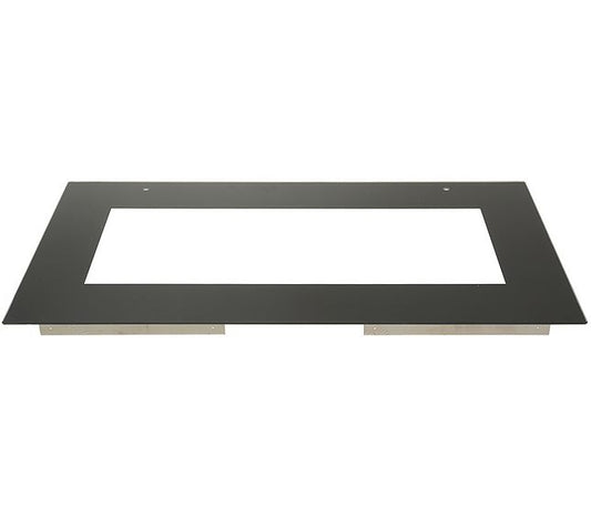 Glass External Oven Door 770x450 mm – Genuine Part 5044820