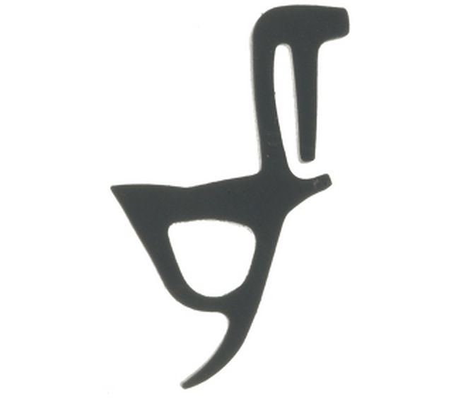 Guarnizione Facciata 1400 mm – Genuine Part 5027375
