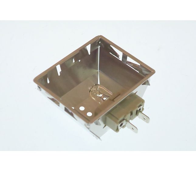 Calotta Con Lampada G9 40W – Genuine Part 5136130