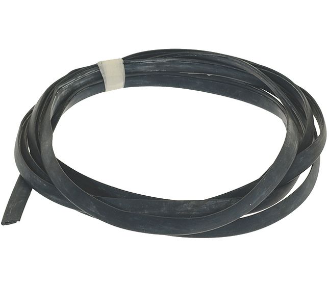 Profilo in Silicone Nero Ht – Genuine Part 5033560